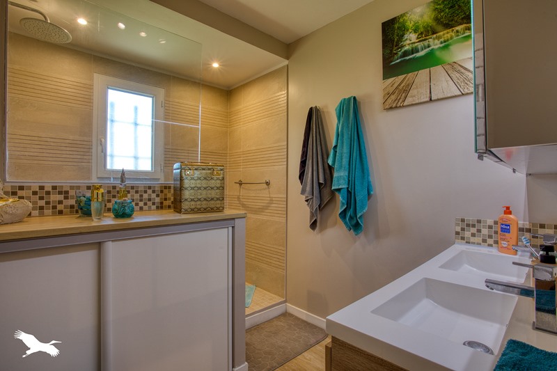 Vente Maison MEYRALS - 7 pièces -118 m² - (24220)