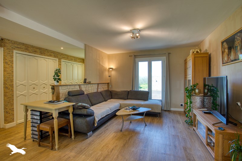Vente Maison MEYRALS - 7 pièces -118 m² - (24220)