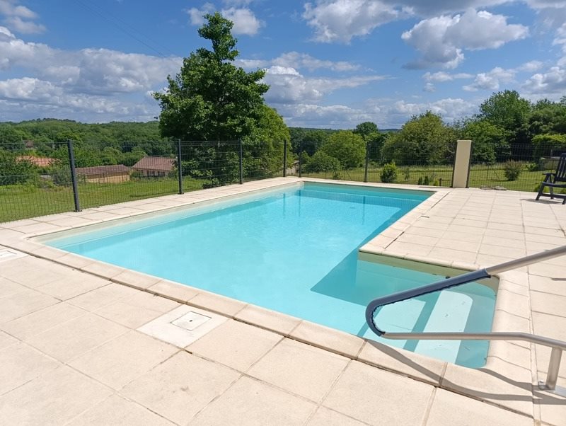 Vente Maison MEYRALS - 7 pièces -118 m² - (24220)