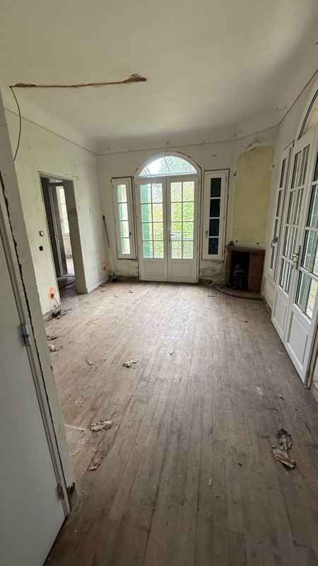 Vente Maison LE BUGUE - 5 pièces -110 m² - (24260)