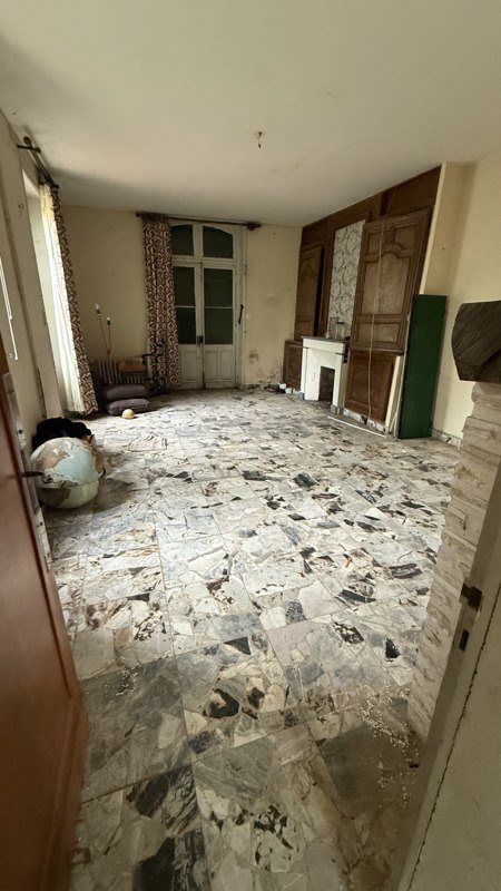Vente Maison LE BUGUE - 5 pièces -110 m² - (24260)