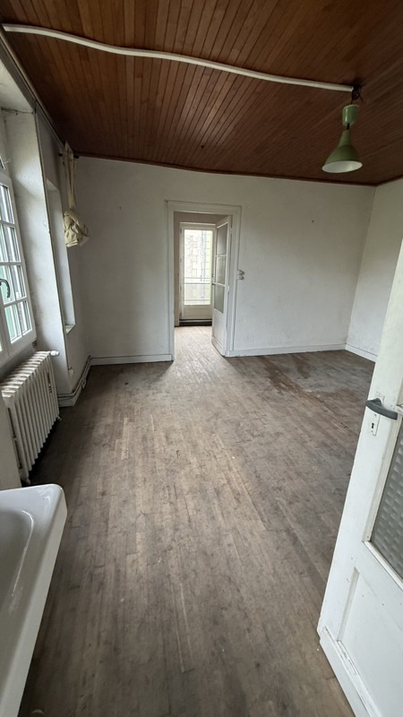 Vente Maison LE BUGUE - 5 pièces -110 m² - (24260)