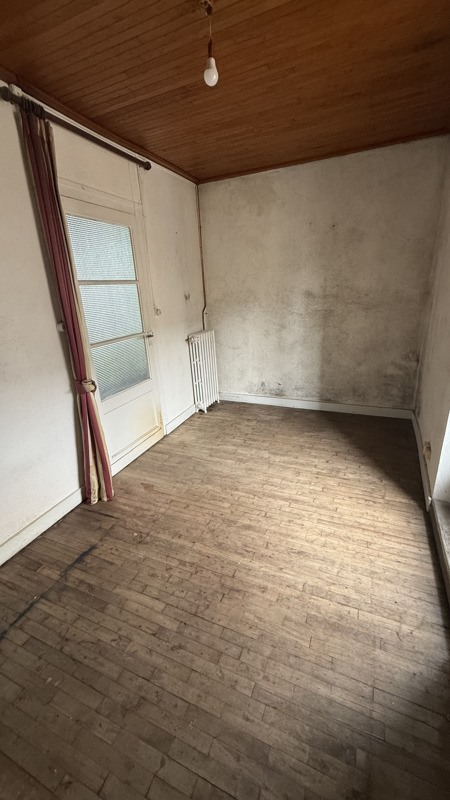 Vente Maison LE BUGUE - 5 pièces -110 m² - (24260)