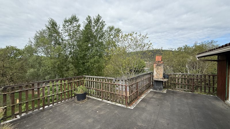 Vente Maison LE BUGUE - 5 pièces -110 m² - (24260)