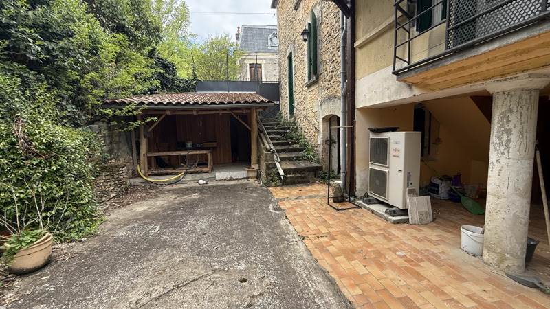 Maison 5 pièces 110 m² · à Le Bugue · 110 m² · 87 920 €