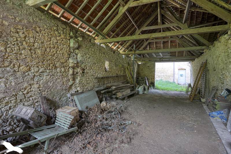 Vente Maison COUX ET BIGAROQUE MOUZENS - 10 pièces -238 m² - (24220)