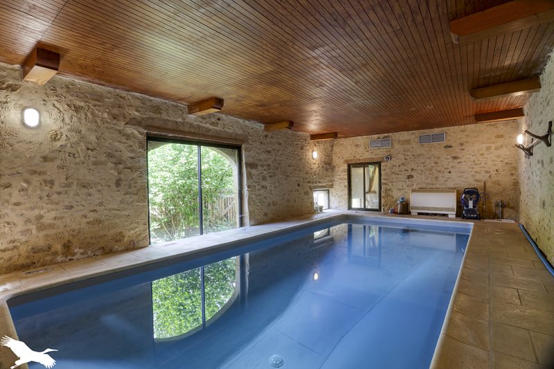 Vente Maison COUX ET BIGAROQUE MOUZENS - 10 pièces -238 m² - (24220)