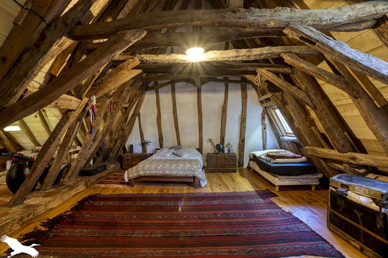 Vente Maison COUX ET BIGAROQUE MOUZENS - 10 pièces -238 m² - (24220)