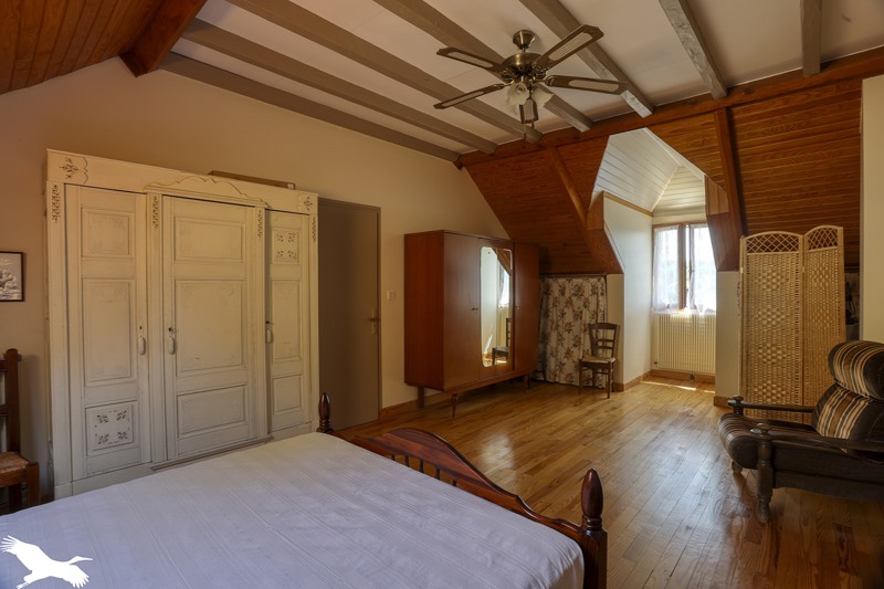 Vente Maison ST CYPRIEN - 9 pièces -165 m² - (24220)