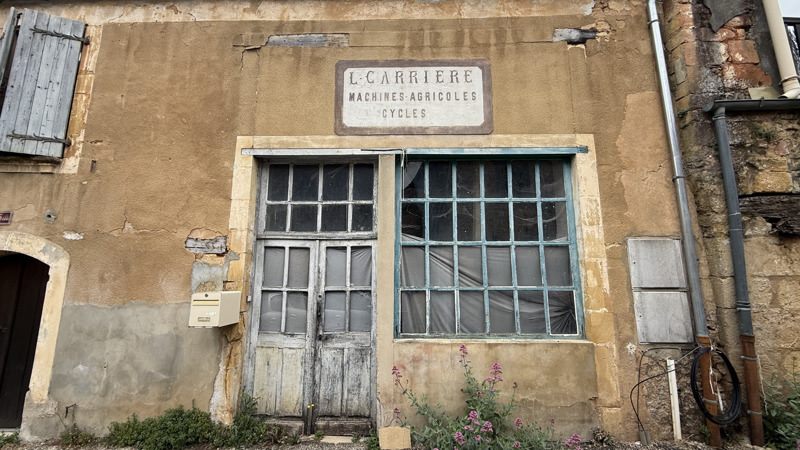 Vente Immeuble LE BUISSON DE CADOUIN - -  135 m² - (24480)
