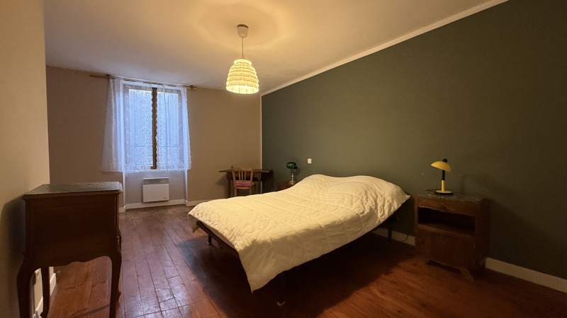 Vente Immeuble LE BUISSON DE CADOUIN - -  135 m² - (24480)