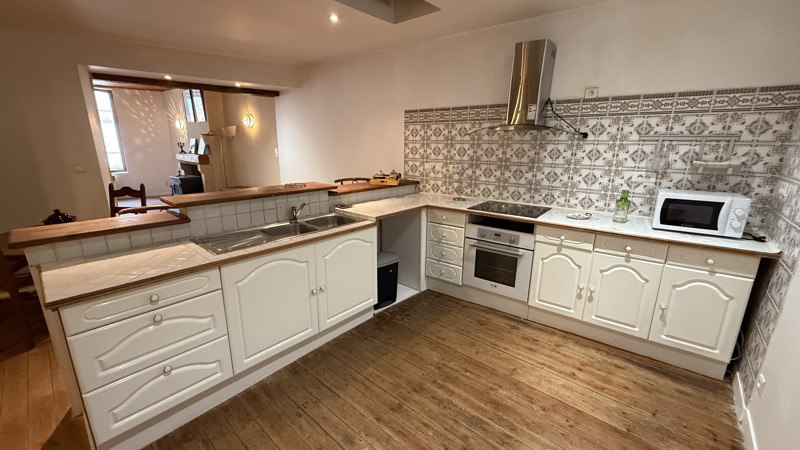 Vente Immeuble LE BUISSON DE CADOUIN - -  135 m² - (24480)