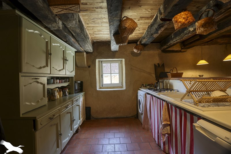 Vente Maison LE BUGUE - 6 pièces -190 m² - (24260)