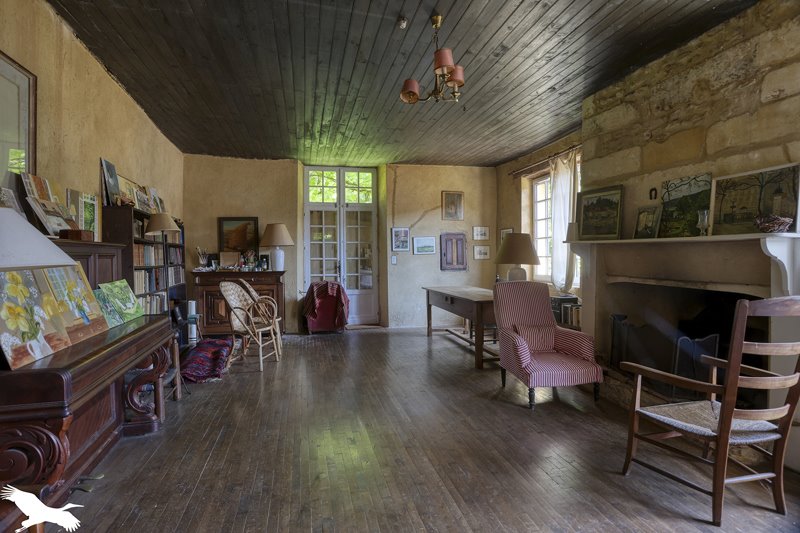 Vente Maison LE BUGUE - 6 pièces -190 m² - (24260)