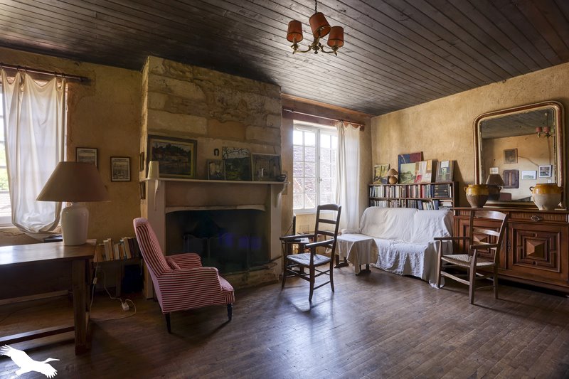 Vente Maison LE BUGUE - 6 pièces -190 m² - (24260)