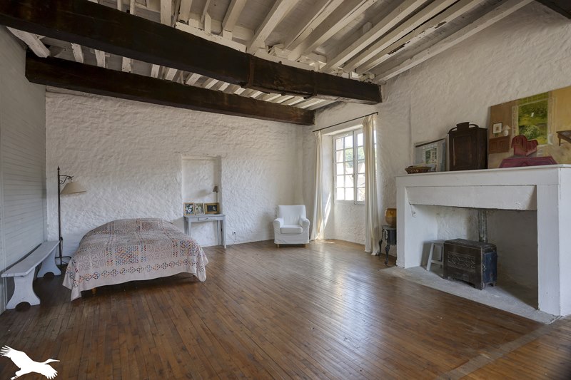 Vente Maison LE BUGUE - 6 pièces -190 m² - (24260)