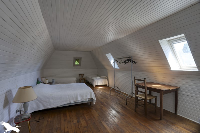 Vente Maison LE BUGUE - 6 pièces -190 m² - (24260)