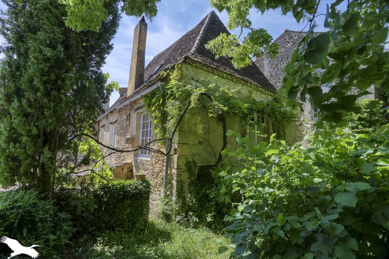 Vente Maison LE BUGUE - 6 pièces -190 m² - (24260)