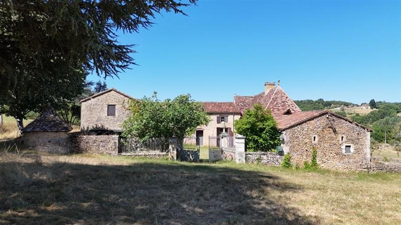 Maison 8 pièces 286 m² · à Le Buisson-de-Cadouin · 286 m² · 519 750 €