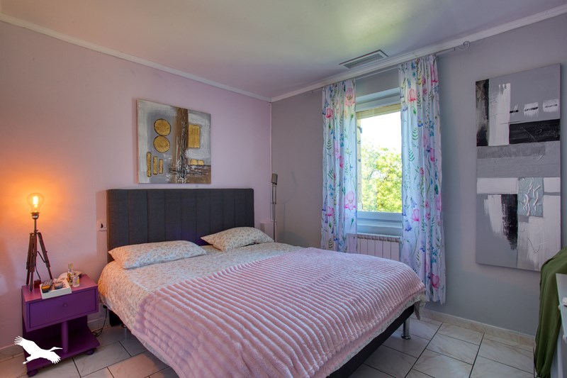 Vente Maison COUX ET BIGAROQUE MOUZENS - 6 pièces -145 m² - (24220)