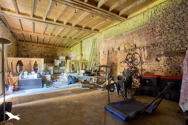 Vente Maison COUX ET BIGAROQUE MOUZENS - 6 pièces -145 m² - (24220)