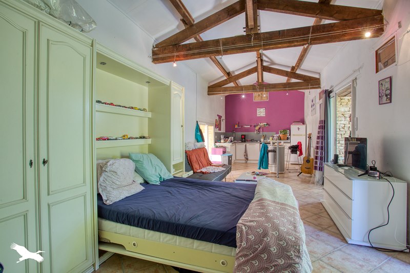Vente Maison COUX ET BIGAROQUE MOUZENS - 6 pièces -145 m² - (24220)