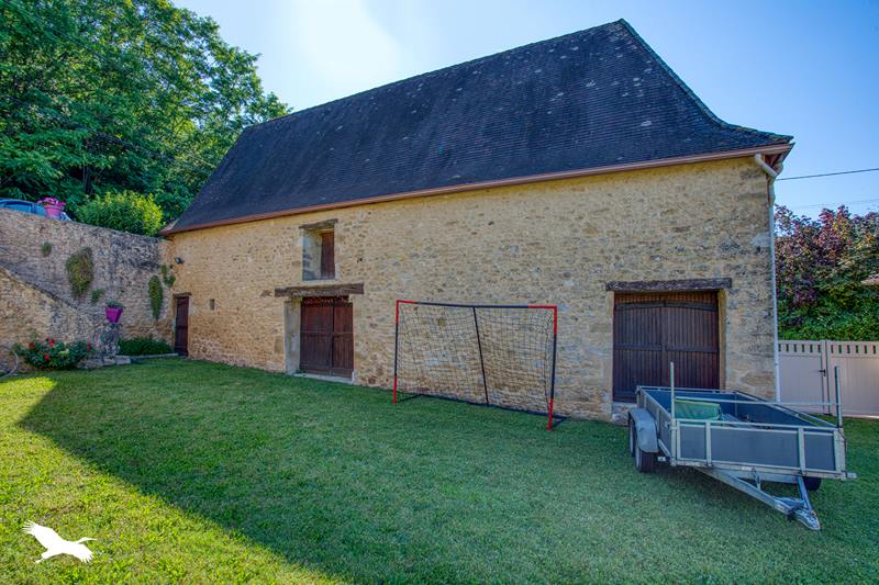 Vente Maison COUX ET BIGAROQUE MOUZENS - 6 pièces -145 m² - (24220)