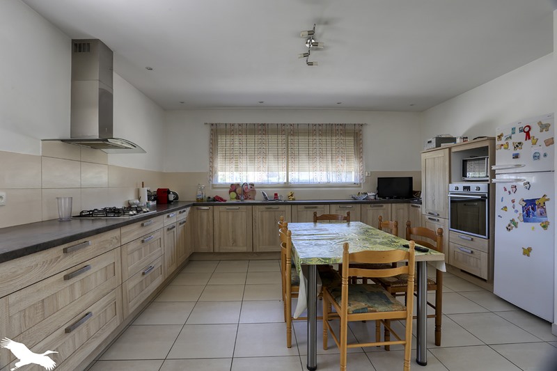 Vente Maison LE BUISSON DE CADOUIN - 6 pièces -170 m² - (24480)