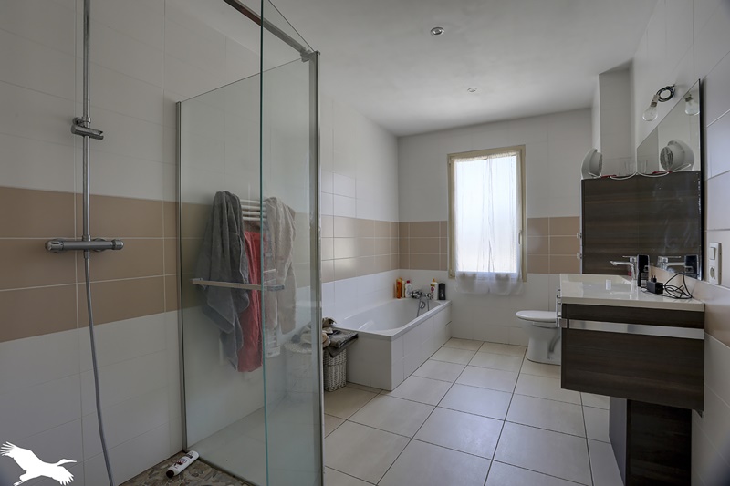 Vente Maison LE BUISSON DE CADOUIN - 6 pièces -170 m² - (24480)
