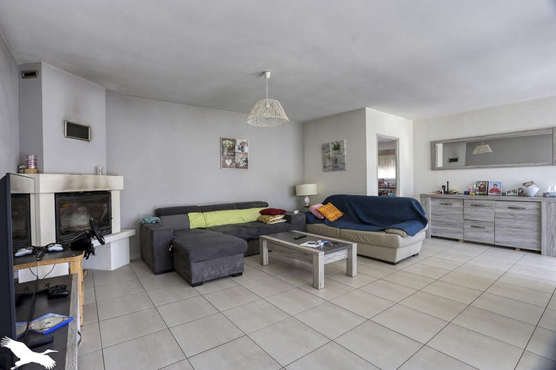 Vente Maison LE BUISSON DE CADOUIN - 6 pièces -170 m² - (24480)