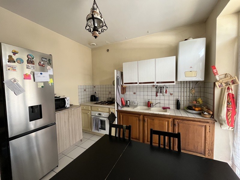 Vente Maison LE BUGUE - 5 pièces -62 m² - (24260)
