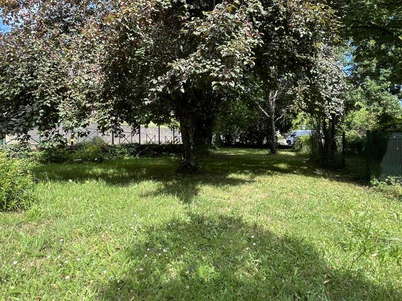 Vente Maison LE BUGUE - 5 pièces -62 m² - (24260)