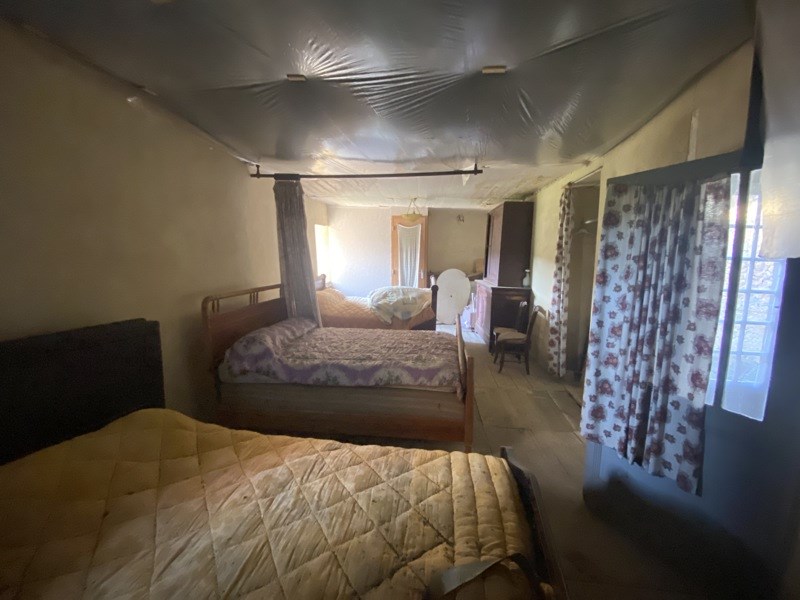 Vente Maison SAVIGNAC DE MIREMONT - 3 pièces -60 m² - (24260)