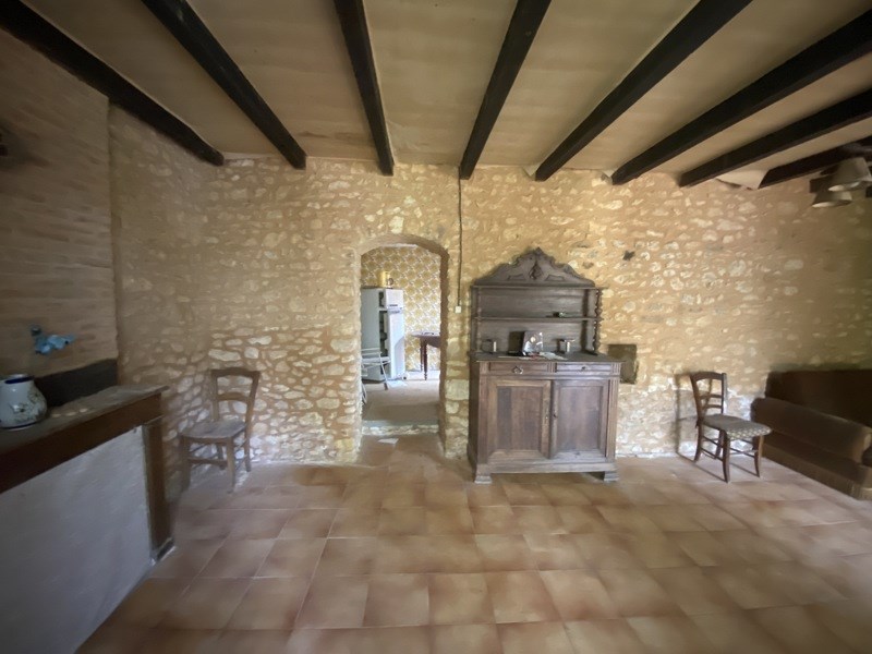 Vente Maison SAVIGNAC DE MIREMONT - 3 pièces -60 m² - (24260)