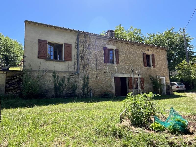 Maison 4 pièces 95 m² · à Le Buisson-de-Cadouin · 95 m² · 179 000 €