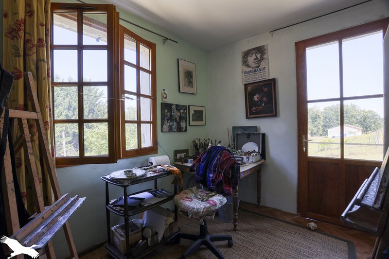 Vente Maison LE BUISSON DE CADOUIN - 4 pièces -95 m² - (24480)