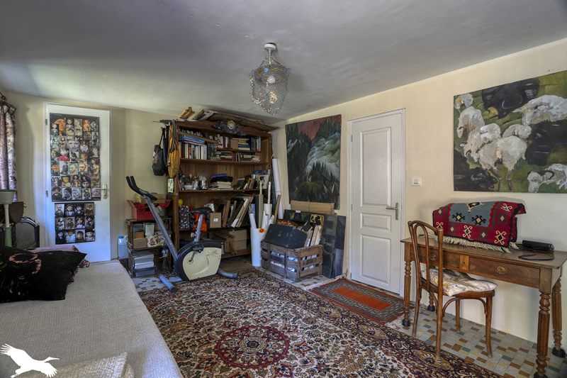 Vente Maison LE BUISSON DE CADOUIN - 4 pièces -95 m² - (24480)