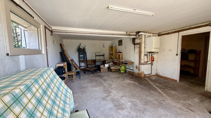 Vente Maison LE BUGUE - 6 pièces -152 m² - (24260)