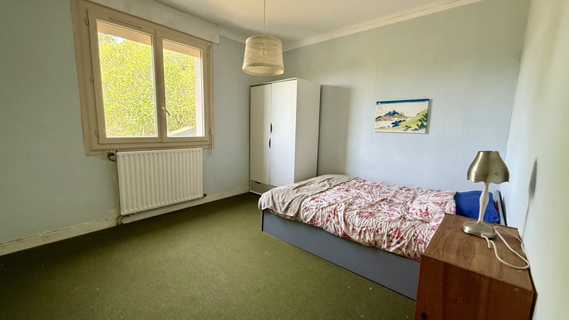 Vente Maison LE BUGUE - 6 pièces -152 m² - (24260)
