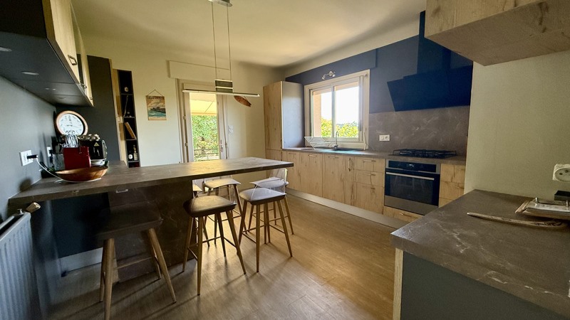 Vente Maison LE BUGUE - 6 pièces -152 m² - (24260)