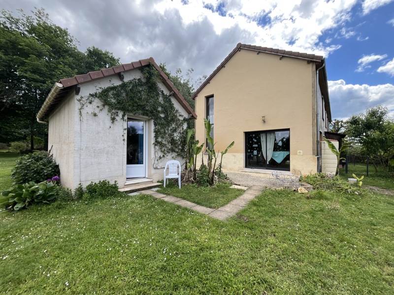 Vente Maison TREMOLAT - 5 pièces -188 m² - (24510)