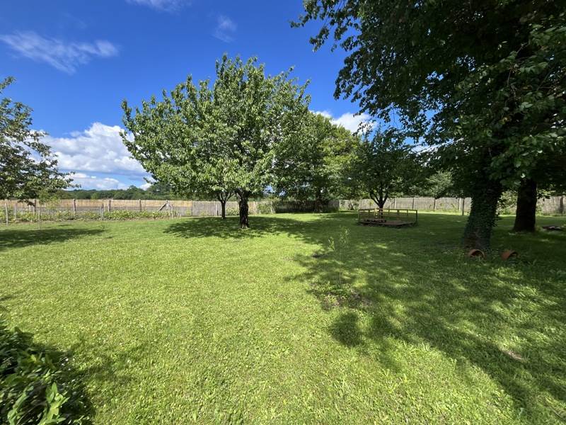 Vente Maison TREMOLAT - 5 pièces -188 m² - (24510)