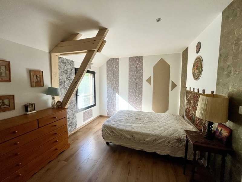 Vente Maison TREMOLAT - 5 pièces -188 m² - (24510)