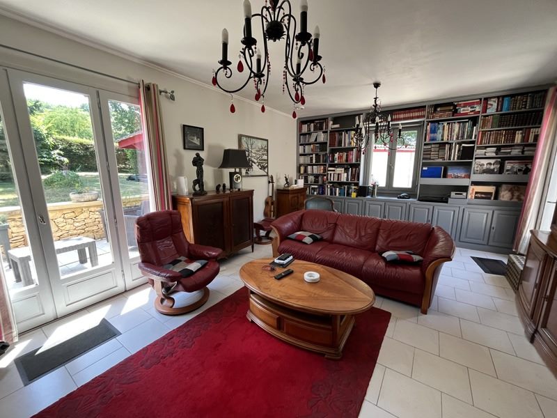 Vente Maison MARNAC - 5 pièces -108 m² - (24220)