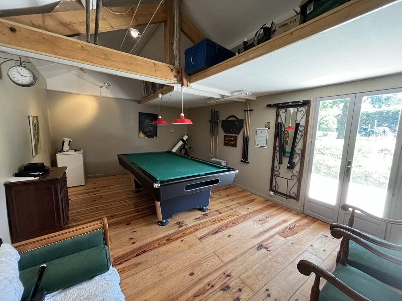Vente Maison MARNAC - 5 pièces -108 m² - (24220)