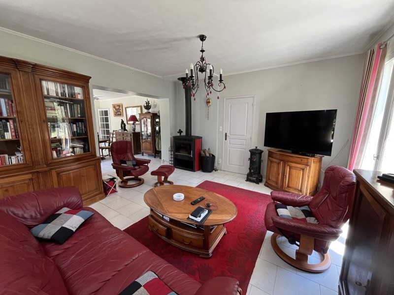Vente Maison MARNAC - 5 pièces -108 m² - (24220)