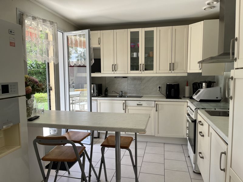 Vente Maison MARNAC - 5 pièces -108 m² - (24220)