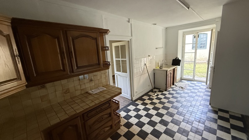 Vente Maison ST CHAMASSY - 6 pièces -71 m² - (24260)