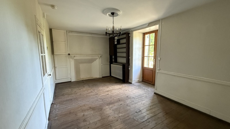 Vente Maison ST CHAMASSY - 6 pièces -71 m² - (24260)