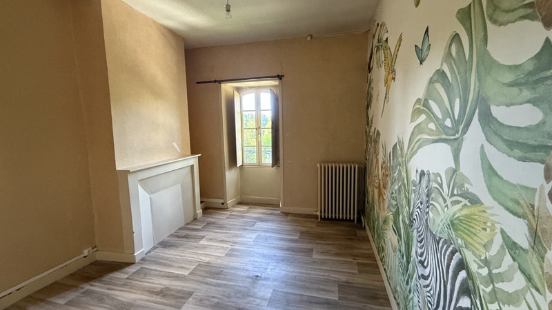 Vente Maison ST CHAMASSY - 6 pièces -71 m² - (24260)
